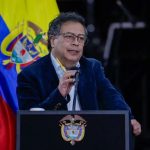 Foto: Petro dispone millonario plan para reforzar la defensa y seguridad en Colombia / Cortesía