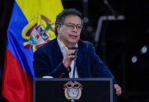 Petro dispone millonario plan para reforzar la defensa y seguridad en Colombia Foto: Petro dispone millonario plan para reforzar la defensa y seguridad en Colombia / Cortesía