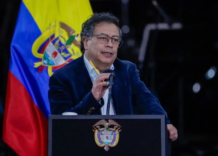 2 Foto: Petro dispone millonario plan para reforzar la defensa y seguridad en Colombia / Cortesía