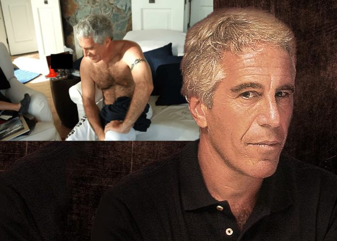 Foto: Nuevos documentos exponen imágenes perturbadoras del caso Epstein / Cortesía