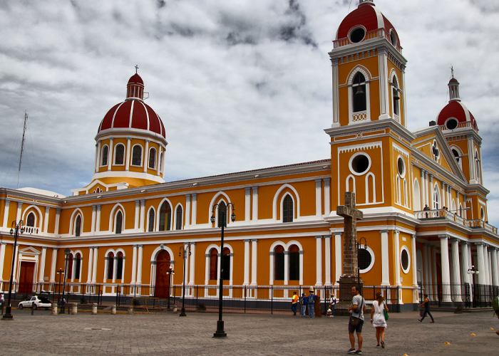 Foto:  Nicaragua: cinco destinos favoritos de nacionales y extranjeros / Cortesía