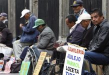Ecuador enfrenta un aumento sostenido de despidos intempestivos en 2025 Foto: Ecuador enfrenta un aumento sostenido de despidos intempestivos en 2025 / Cortesía