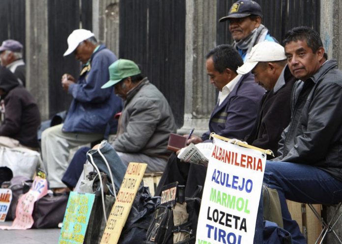 Foto: Ecuador enfrenta un aumento sostenido de despidos intempestivos en 2025 / Cortesía