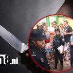 Foto: Ataque brutal contra mujer indigente / TN8