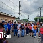 Foto: ¡Emoción y alegría! Realizan rifa del ternero navideño en Nandaime al son de los filarmónicos/TN8