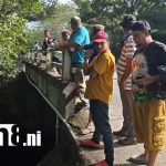 Foto: Tragedia en Comalapa: encuentran hombre muerto en Puente San José, Cuisalá/TN8