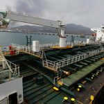 Foto: China condena incautación de buques con petróleo venezolano por EE. UU. / Cortesía