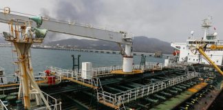 Foto: China condena incautación de buques con petróleo venezolano por EE. UU. / Cortesía