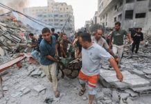 Gaza continúa contando muertos: más de 70.900 palestinos asesinados Foto: Gaza continúa contando muertos: más de 70.900 palestinos asesinados / Cortesía