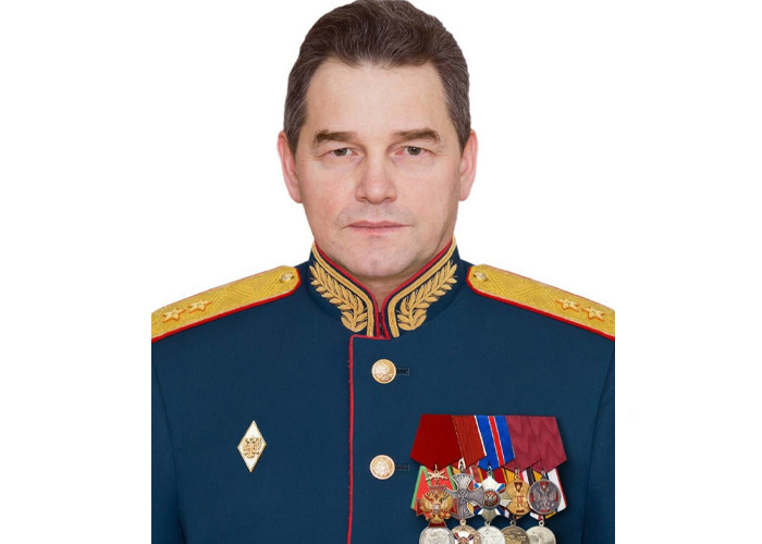Foto: Asesinan a alto general ruso en Moscú mediante coche bomba / Cortesía