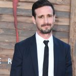 Foto: James Ransone: viuda publica emotivo homenaje / Cortesía