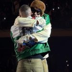 Foto: J Balvin reaparece y comparte tarima con Bad Bunny/Cortesía