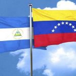 Foto: Nicaragua envía mensaje de unidad y hermandad al pueblo venezolano/Cortesía