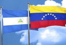 Nicaragua envía mensaje de unidad y hermandad al pueblo venezolano Foto: Nicaragua envía mensaje de unidad y hermandad al pueblo venezolano/Cortesía