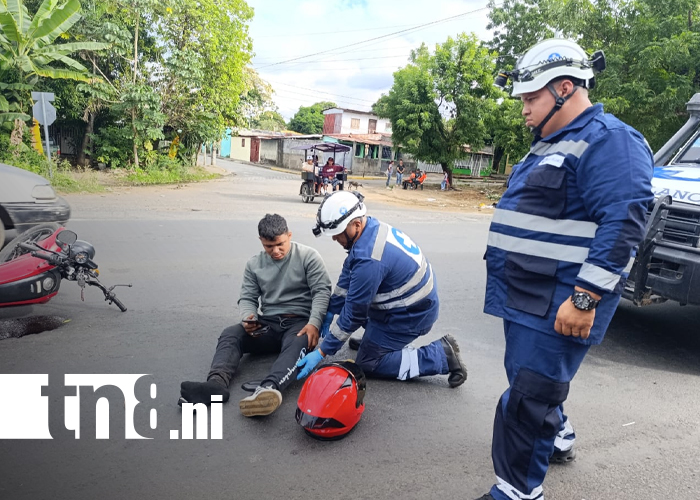 Foto: Estrategia preventiva de la Policía Nacional incluye seminarios/ TN8