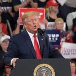 Foto: Republicanos advierten que demócratas buscarán nuevo impeachment contra Trump / Cortesía