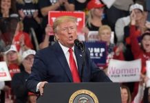 Republicanos advierten que demócratas buscarán nuevo impeachment contra Trump Foto: Republicanos advierten que demócratas buscarán nuevo impeachment contra Trump / Cortesía