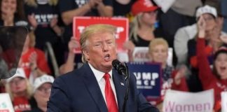 Foto: Republicanos advierten que demócratas buscarán nuevo impeachment contra Trump / Cortesía