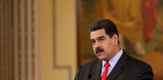 Foto: Venezuela garantiza seguridad jurídica a inversionistas y ratifica acuerdos petroleros / Cortesía