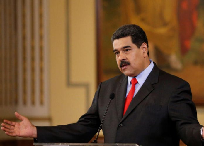 Foto: Venezuela garantiza seguridad jurídica a inversionistas y ratifica acuerdos petroleros / Cortesía