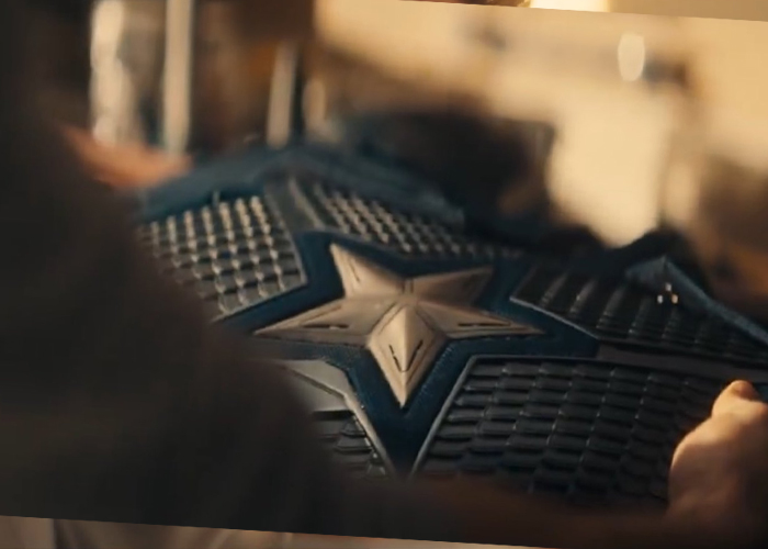 Foto: Avengers: Doomsday: Marvel apuesta por su legado/Cortesía