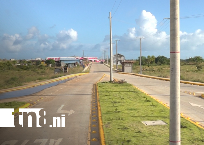 Foto: Hospital Nuevo Amanecer: esperanza y salud para el Caribe Norte/TN8