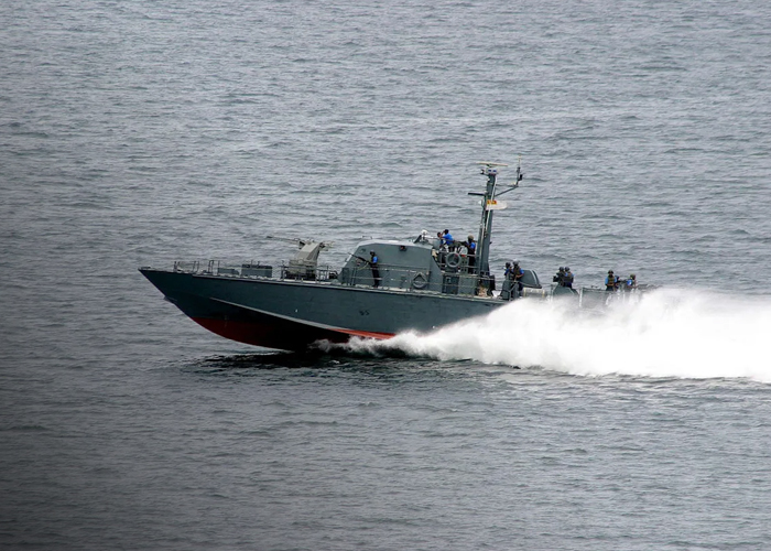 Foto: Washington ordena ejecución /cortesía 