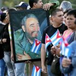 Foto: Solidarios de 23 países rendirán homenaje a Fidel Castro en Cuba / Cortesía