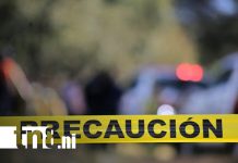 Tragedia en Jinotega: Tres muertos y dos heridos en accidente de camioneta Foto: Tragedia en Jinotega: Tres muertos y dos heridos en accidente de camioneta / TN8
