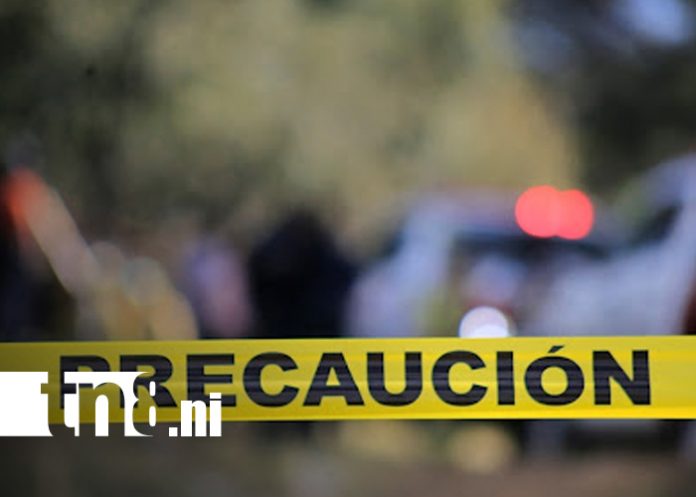 Foto: Tragedia en Jinotega: Tres muertos y dos heridos en accidente de camioneta / TN8