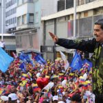 Foto: Pueblo de Venezuela celebra la Navidad unido ante agresiones de EE.UU. / Cortesía