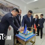 Foto: Apertura consular marca un nuevo paso en relaciones China–Nicaragua/TN8
