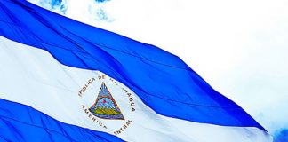 Foto: Ejército de Nicaragua reafirma compromiso con la seguridad nacional/TN8