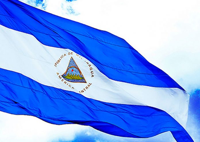 Foto: Ejército de Nicaragua reafirma compromiso con la seguridad nacional/TN8
