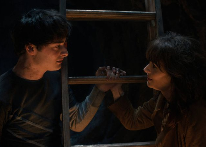 Foto: Stranger Things entra en su recta final/Cortesía