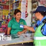 Foto: Operativos garantizan seguridad en actividades y destinos turísticos/TN8