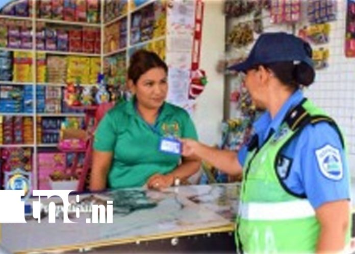 Foto: Operativos garantizan seguridad en actividades y destinos turísticos/TN8