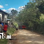 Foto: Tragedia en Jalapa: mujer muere en accidente de motocicleta/TN8