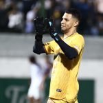 Foto: "Sin envidiar a nadie" Gabriel Urbina estrena vehículo propio / Cortesía