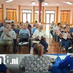 Foto: Alcaldía de Granada aprueba presupuesto para obras, deporte y turismo/TN8