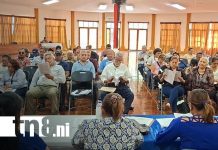 Granada va con todo al 2026: millonario presupuesto y nuevos proyectos Foto: Alcaldía de Granada aprueba presupuesto para obras, deporte y turismo/TN8