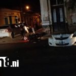 Foto: Accidente fatal en León cobra la vida de adolescente/TN8