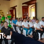 Foto: INTUR premia la excelencia turística con el Sello “Moderniza”/TN8