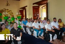 Foto: INTUR premia la excelencia turística con el Sello “Moderniza”/TN8