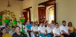 Foto: INTUR premia la excelencia turística con el Sello “Moderniza”/TN8