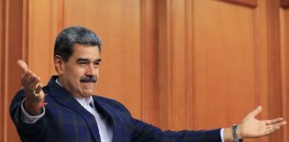 Foto: Venezuela recuerda la persecución de Herodes en el Día de los Santos Inocentes / Cortesía