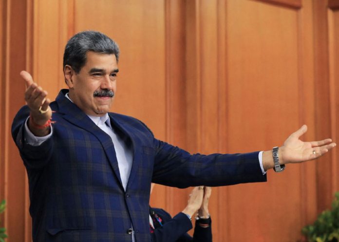 Foto: Venezuela recuerda la persecución de Herodes en el Día de los Santos Inocentes / Cortesía