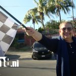 Foto: Mateare cierra el año deportivo con exitosa ruta ciclista/TN8