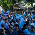 Foto: Crisis electoral en Honduras: denuncian suspensión del pleno del CNE / Cortesía