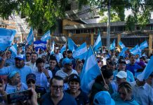 Crisis electoral en Honduras: denuncian suspensión del pleno del CNE Foto: Crisis electoral en Honduras: denuncian suspensión del pleno del CNE / Cortesía